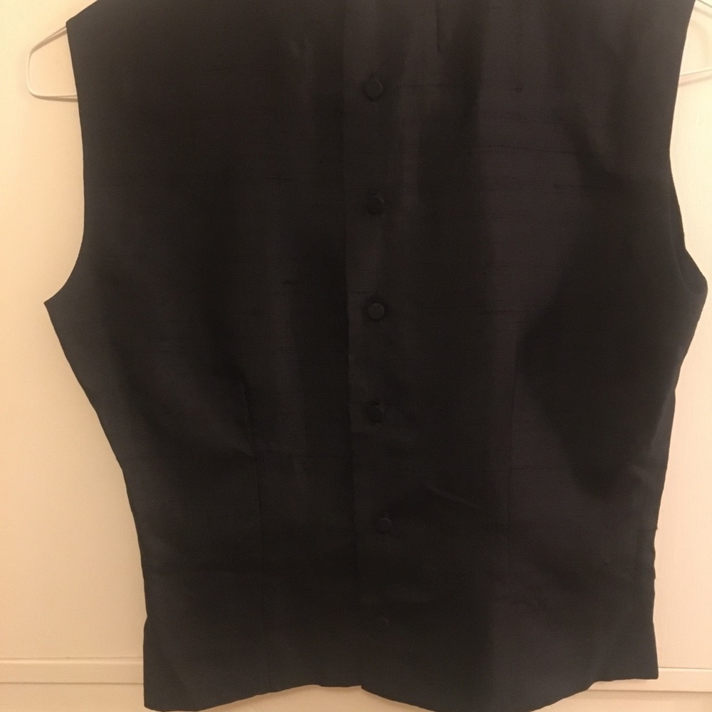 1960s Shell Top - Picture 2 of 4